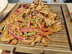 -羊之道草原味道清真餐厅(番禺店)