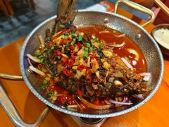-陈家婆的菜(梅溪湖店)