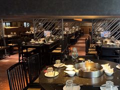 -捞王锅物料理(凯旋路店)