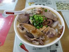 -荔林食店(西华路店)