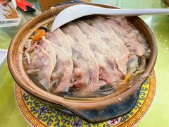 -砂锅居(西四店)