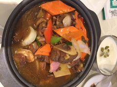 阿拉丁新疆风味餐厅(罗廊巷店)-阿拉丁新疆风味餐厅·清真(罗廊巷店)