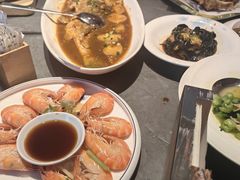 -佬太公海鸭·海鲜大排档(上海总店)