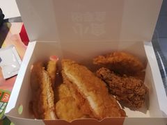 -麦当劳(曲阳店)