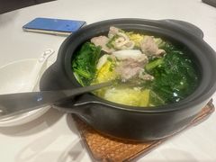 -观海半岛宴·湛江菜(海上世界店)