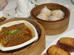 飘香榴莲酥-潮福城大酒楼(湖滨北路店)