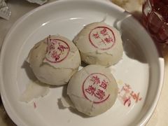-京华烟云·北京烤鸭(领展购物广场·中关村店)