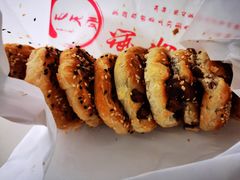 -王天顺海苔饼