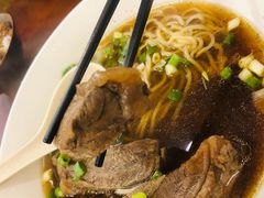 -尊品原汁牛肉面