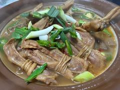 -军子大排档(迎春花园店)