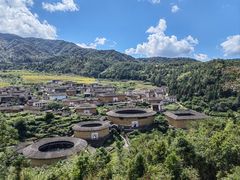 -初溪土楼群