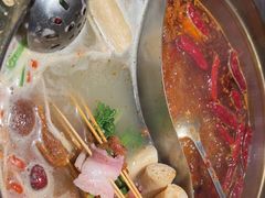 -热辣宗师·串串火锅(万达金街店)