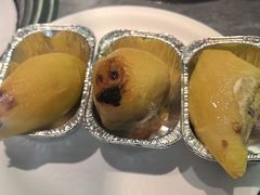 -鼎香缘海鲜自助火锅烤肉(锦辉购物广场店)