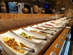 自助取餐区-汉巴味德(大悦城店)