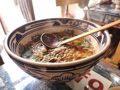 -蜗牛小馆醉乡民谣云南菜(惠新西里店)