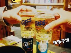 -小木屋米酒店·韩国料理(深圳总店)