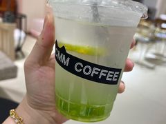 -藏猫猫咖啡主题馆(中央大道店)