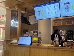 -霸王茶姬(南京六合天合广场店)