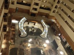 -西安永宁门大景城堡酒店