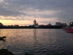 -莲花池公园