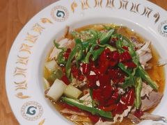 -胖老汉清真餐饮(西御街店)