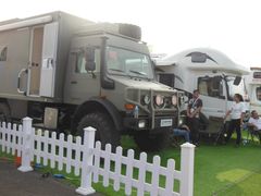 -北京房车博览中心