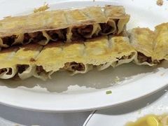 -大眼锅贴水饺(河东店)