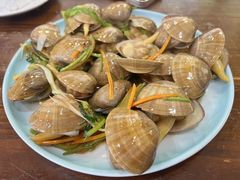 -兴隆海鲜菜馆