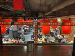 -巴蜀大宅门火锅(北大街店)