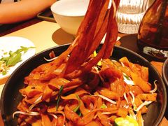 -来龙里 精致 东南亚餐室(万象城店)