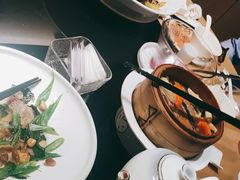 -客汀家宴·客家烟火 四季食材(集美店)