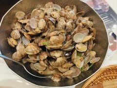 -开海·红岛海鲜虾水饺(石老人店)