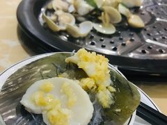 -海大大蒸汽海鲜餐厅·粤菜·特色小炒(欢乐颂店)