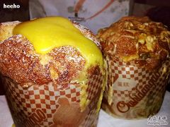 柠檬-西点坊(浦东香格里拉店)