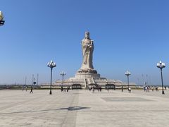 -天津妈祖文化园