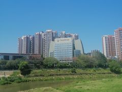 -深圳观澜格兰云天国际酒店