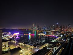 -VENU+海景酒廊