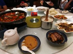 -新侗家食府(蟠桃宫店)