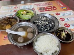 -阿秋牛排(湖心街店)