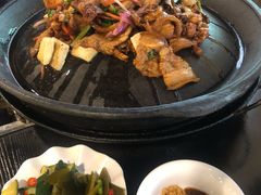 -一烙锅(友谊店)