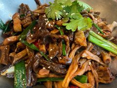 -阿明小菜·海鲜·上海菜(梅陇店)