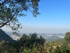 -东莞观音山旅游风景区