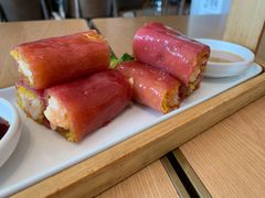 -临江酒店-中餐厅