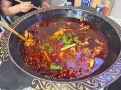 -蛙老爹·蜀香美蛙鱼头(王家湾店)