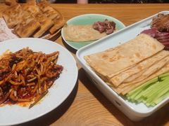 -泰钰丰烤鸭(永安道店)