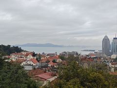 -观象二路基督教堂