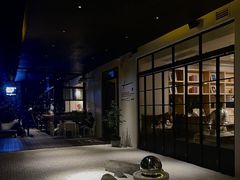 -T館·花园艺术餐厅