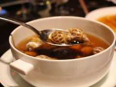 -杭州西子湖四季酒店·金沙厅