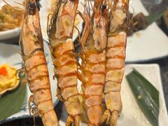 -菊上料理(蜀山银泰百货店)