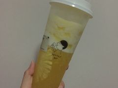 -喜茶(上海正大广场店)